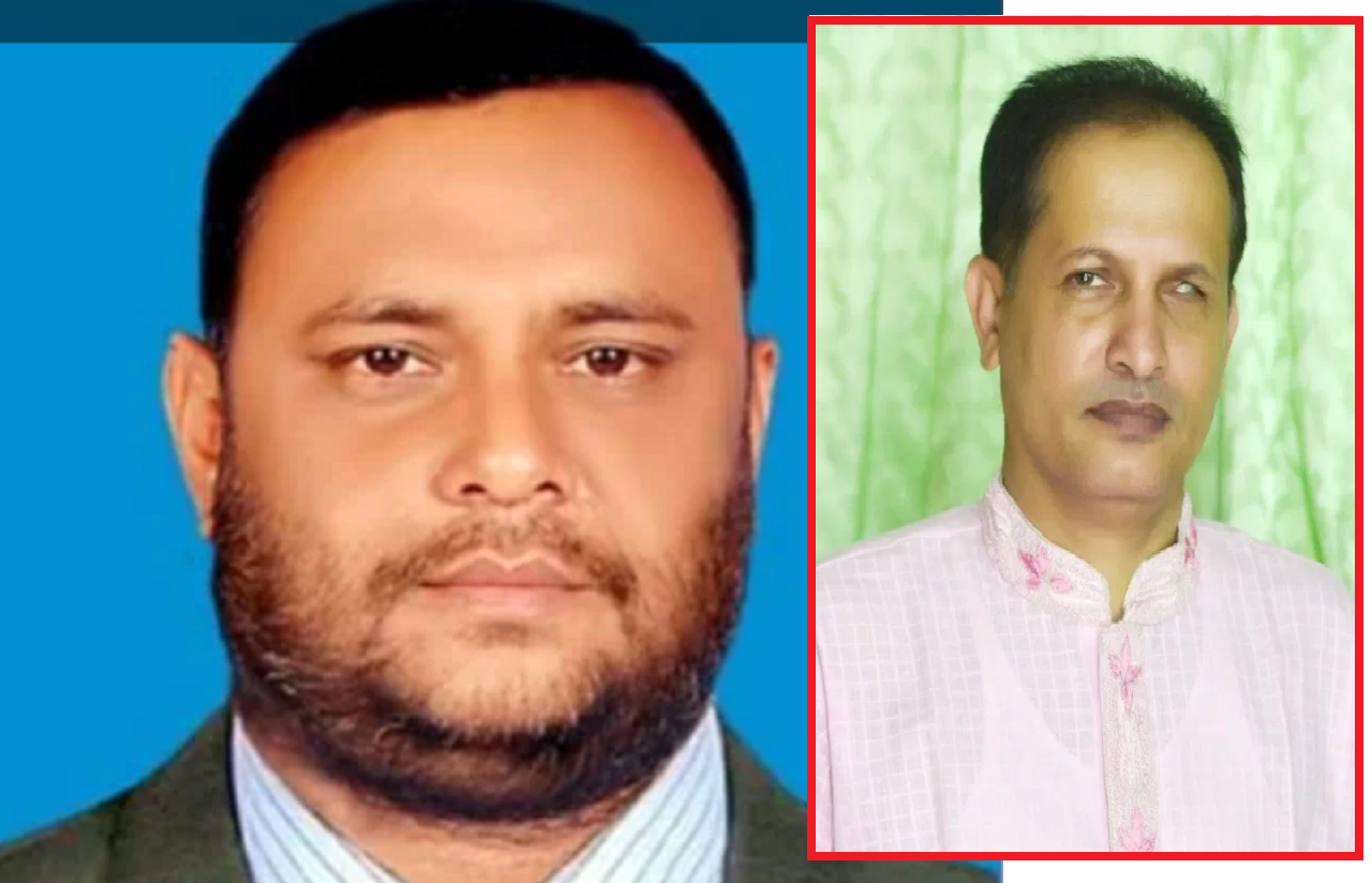 নোবেলের ঝুলিতে শতকোটি- গুরু জানেআলমকে কে ধরবে?
