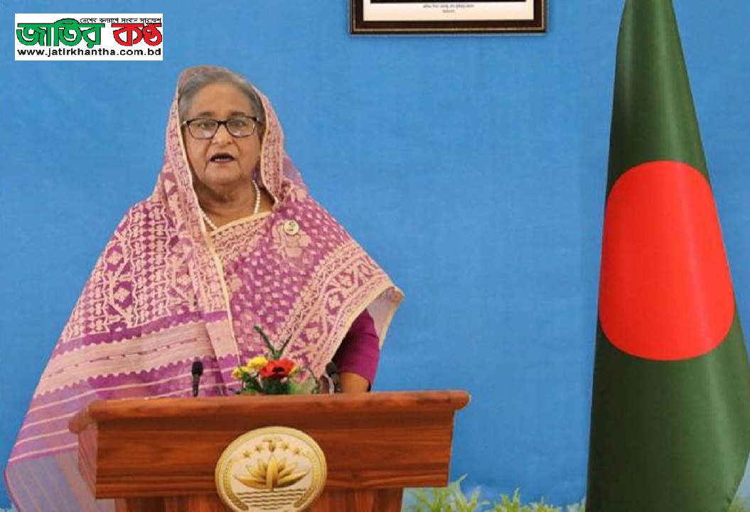 ‘ভ্যাকসিন একইসঙ্গে সব  দেশকে পেতে হবে’