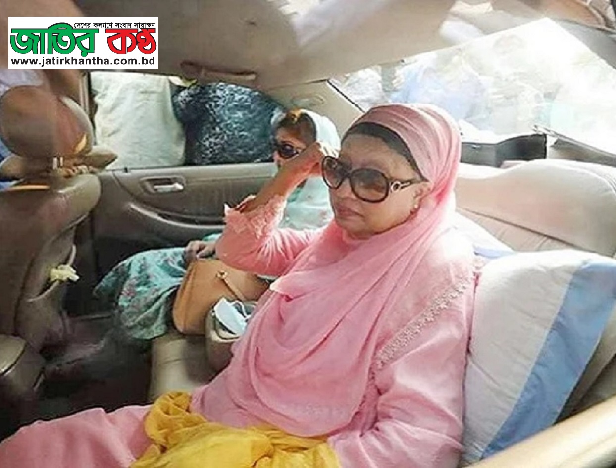 খালেদা’র মুক্তি-বাড়ল ৬মাস