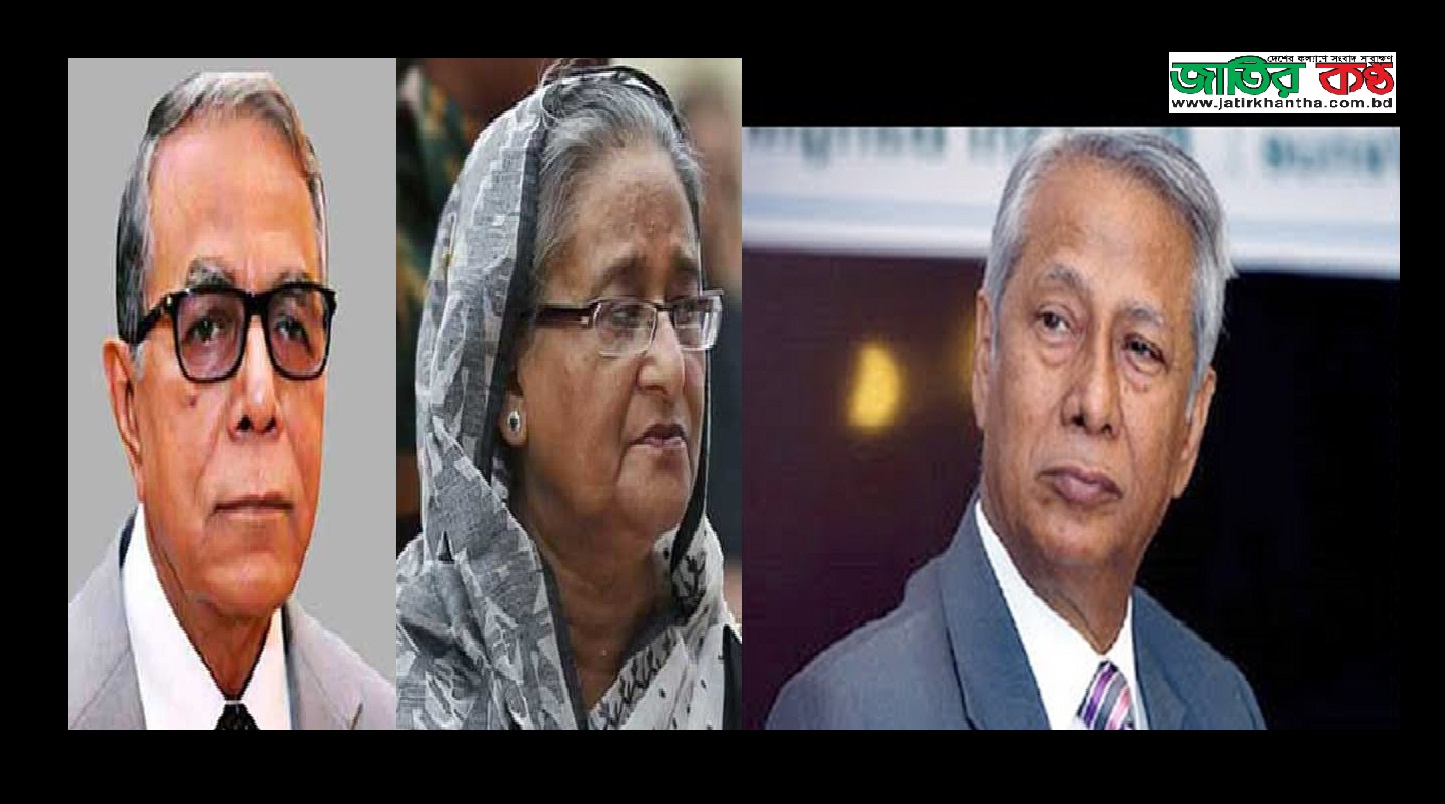 ভাইরাসে হারলেন মাহবুবে আলম-রাষ্ট্রপতি প্রধানমন্ত্রীর শোক