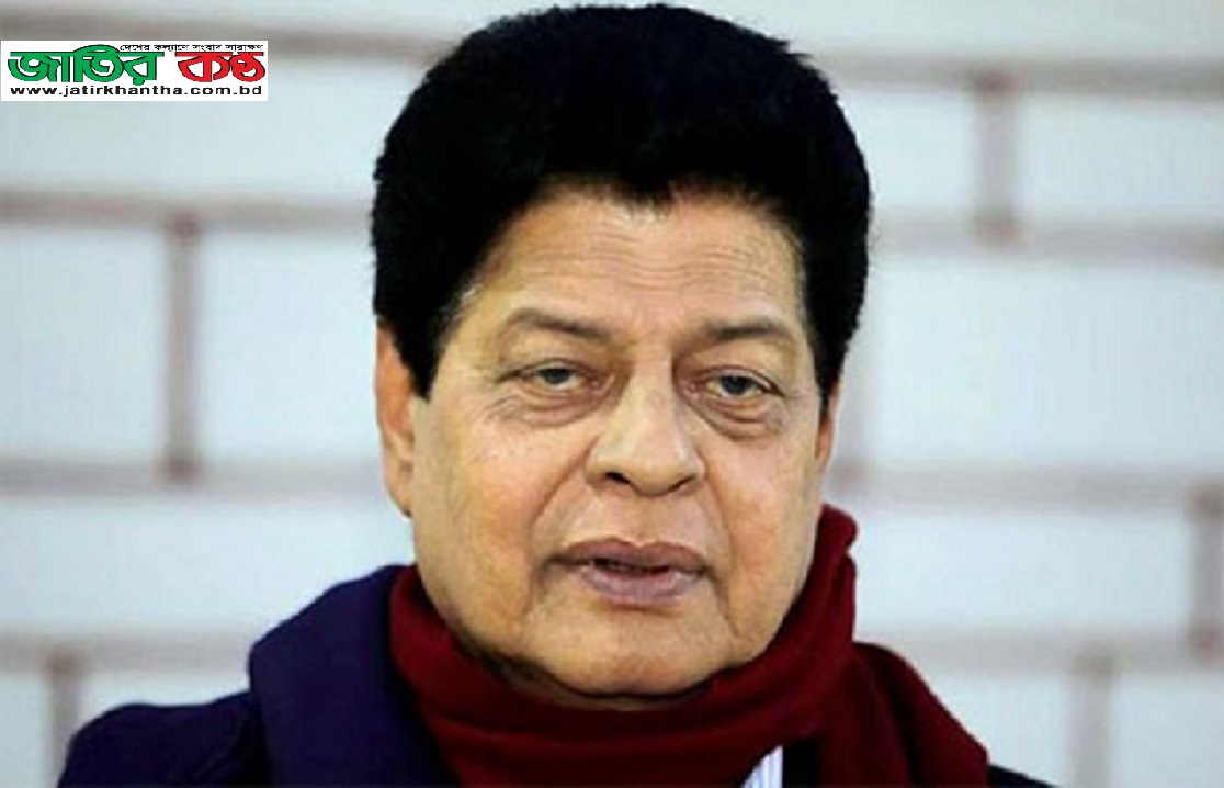 জ্বরে কাহিল চিত্রনায়ক ফারুক