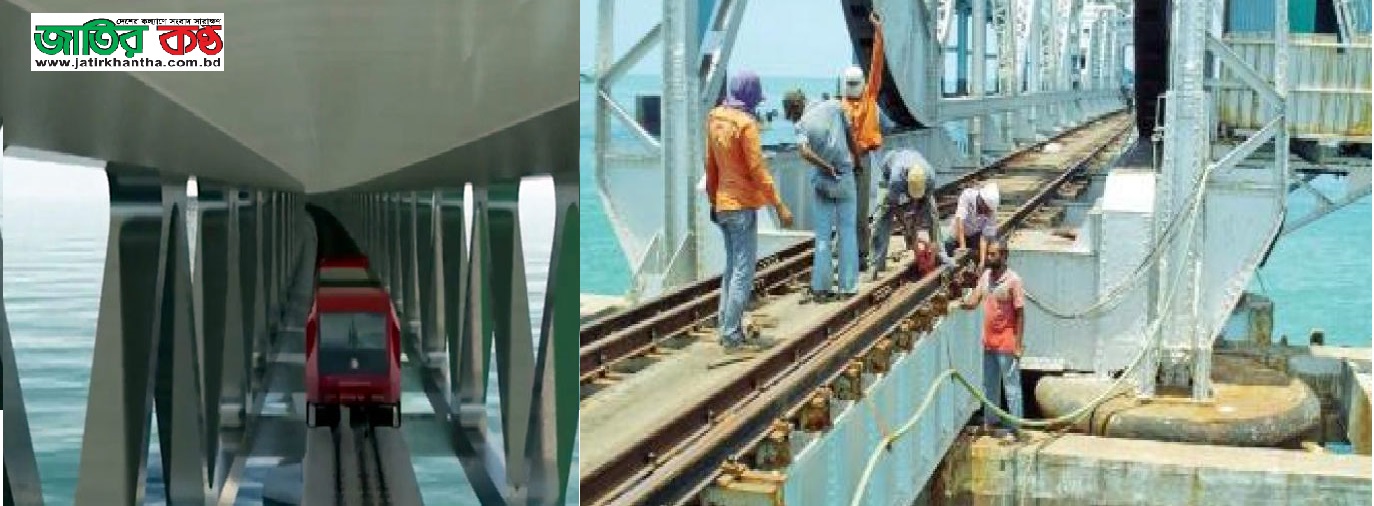 ২১সালের ডিসেম্বরে স্বপ্নের পদ্মা সেতু চালু