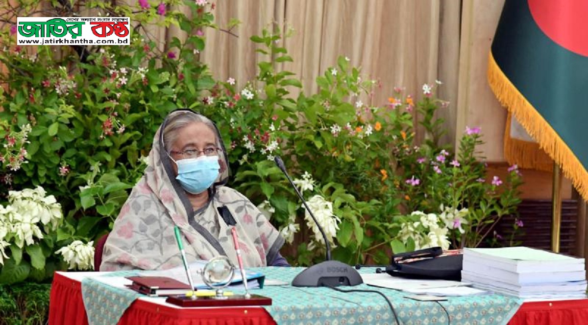‘সংকট মোকাবিলায় বিভিন্ন দেশকে এক হতে হবে’