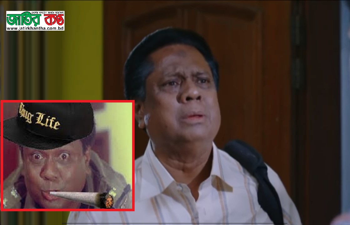 শক্তিমান অভিনেতা বাচ্চু করোনায় হেরে গেলেন