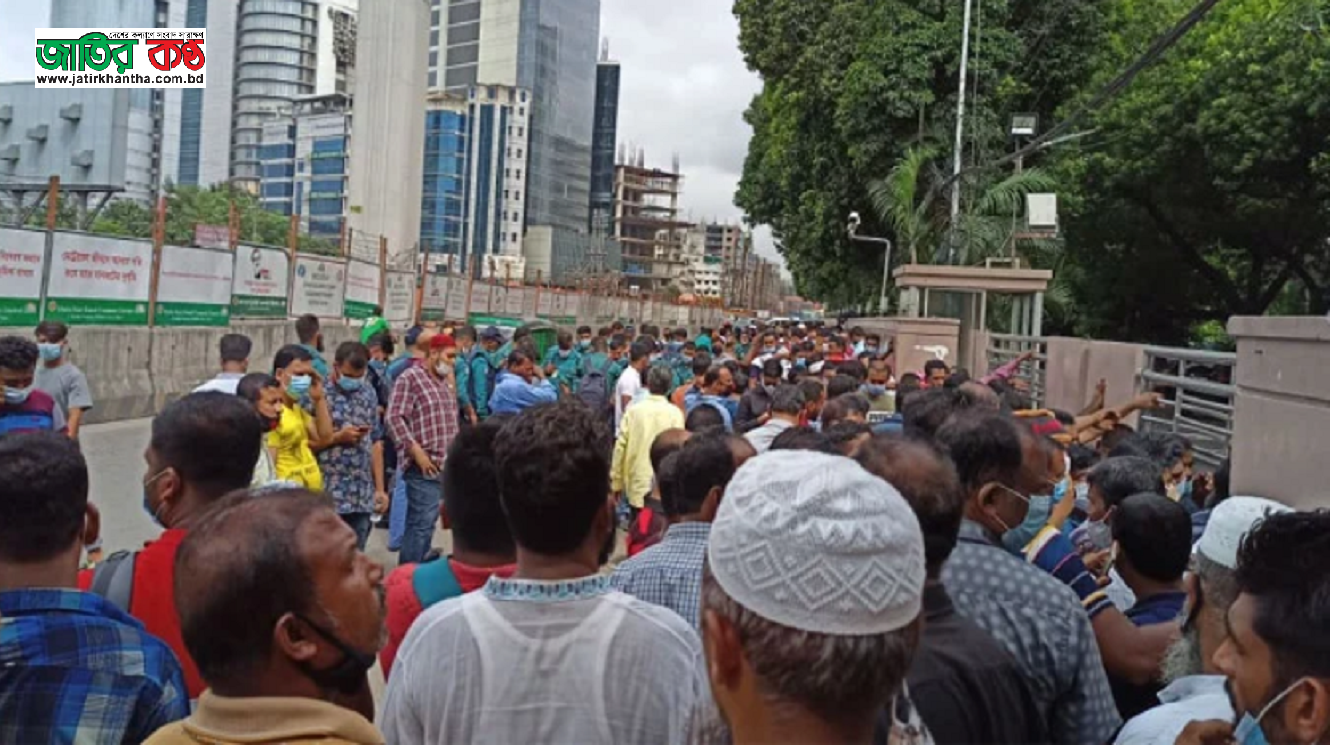 টিকিট মিললেও করোনাটেস্টে দুশ্চিন্তা