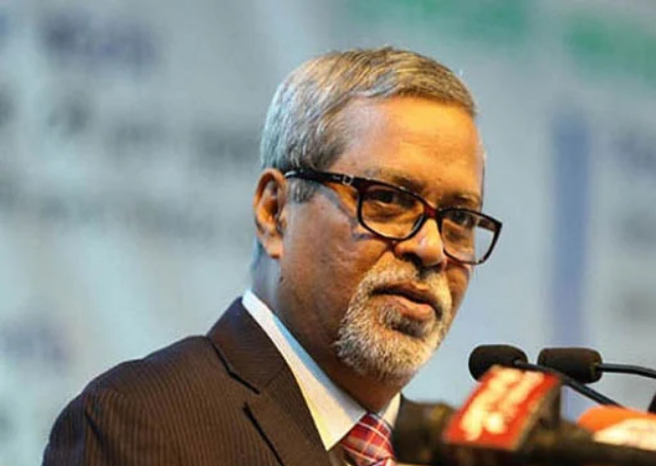 ‘নির্বাচনে কোথাও কোনো অসুবিধার সৃষ্টি হয়নি’