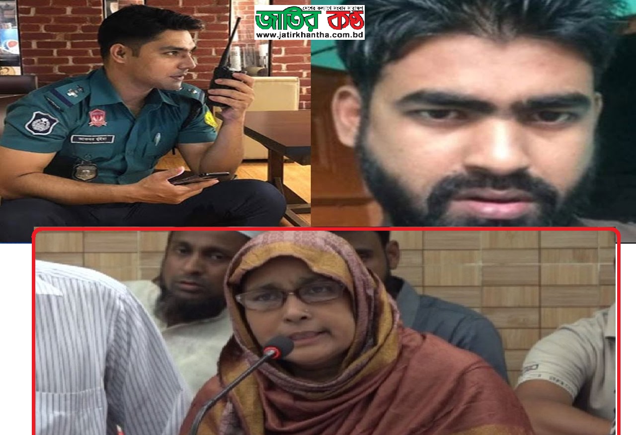 রায়হানের খুনী পুলিশদের ৭২ ঘন্টায় না ধরলে গণ আন্দোলন