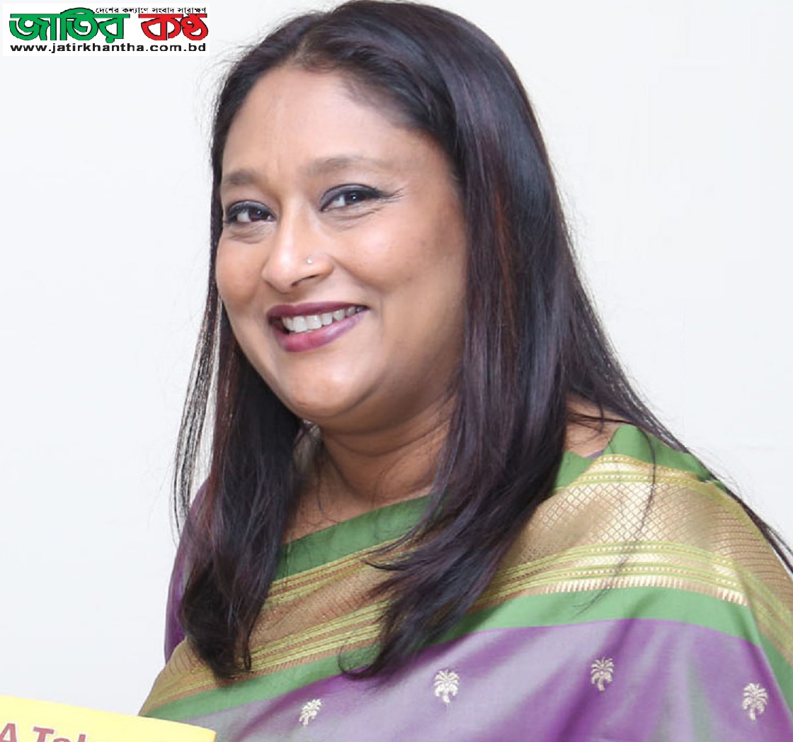 ‘আমরা কেন ভয়ে থাকব?’