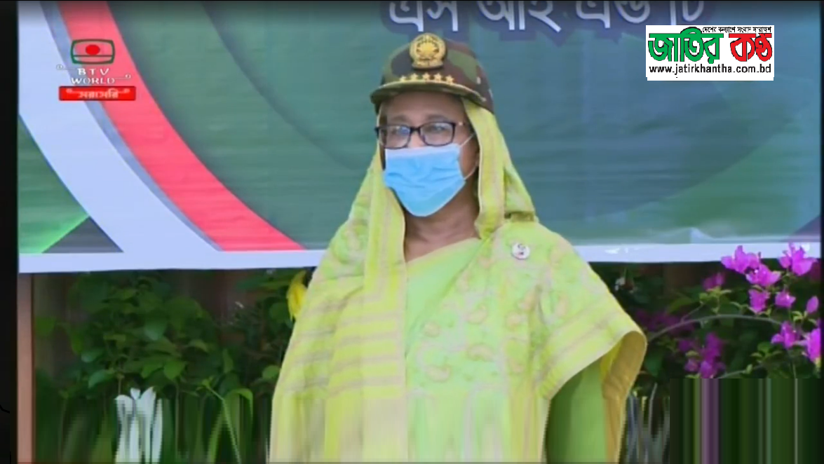 ‘করোনার দ্বিতীয় ঢেউ ঠেকাতে অর্থ খরচে মিতব্যায়ী হতে হবে’