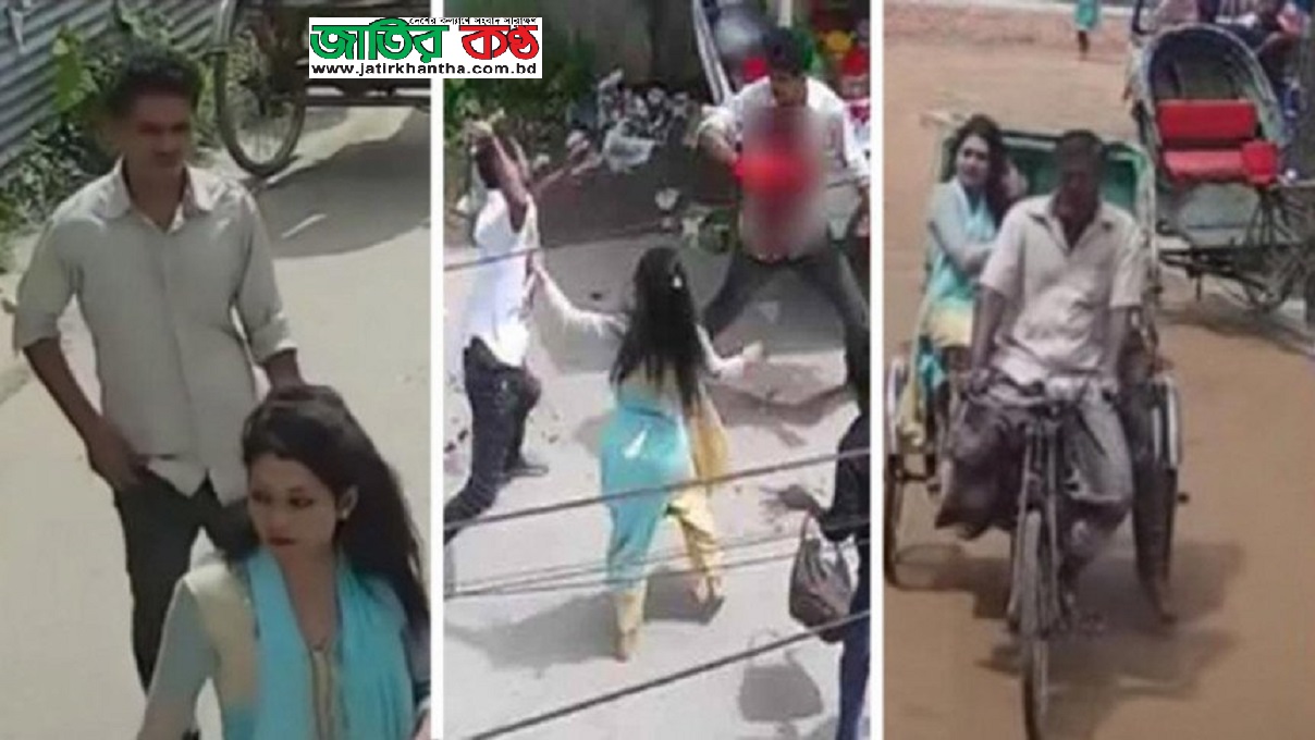 রিফাত হত্যায় ১১কিশোরের সাজা