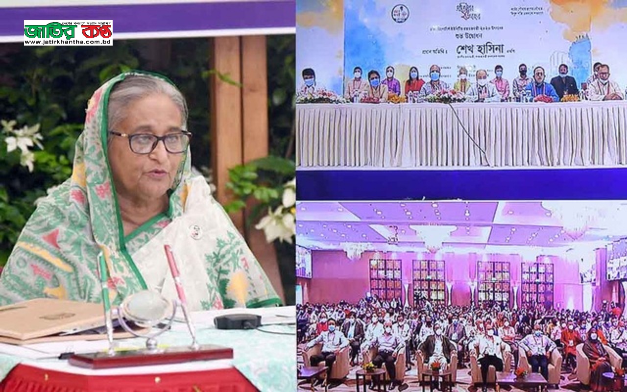 ‘সমালোচনা করেন দায়িত্ববোধ থেকে’