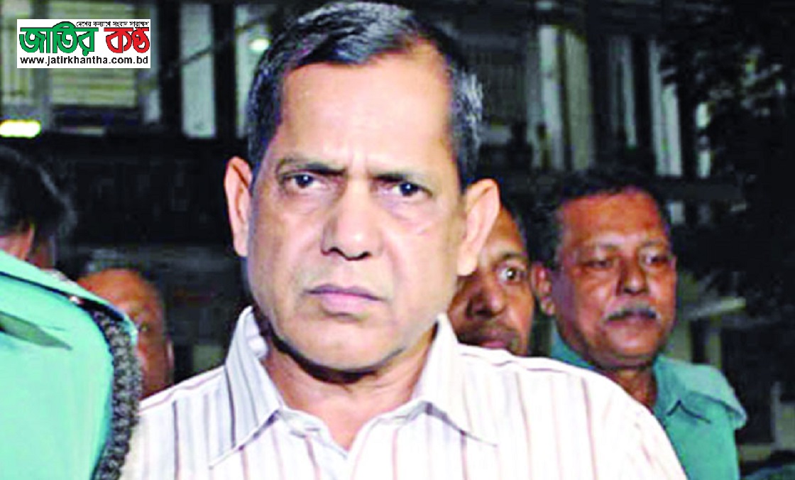 ডিআইজি প্রিজনের জামিন তেলেসমাতি