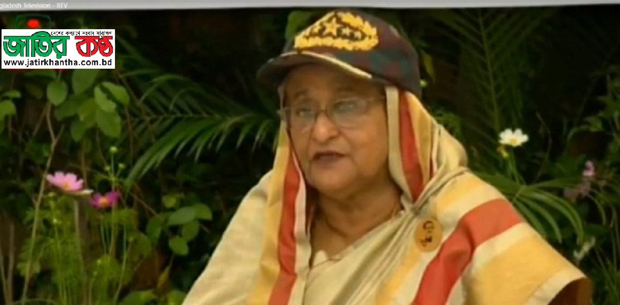 ‘দেশ জাতির সেবার কাজ  করতে হবে বিজিবিকে’