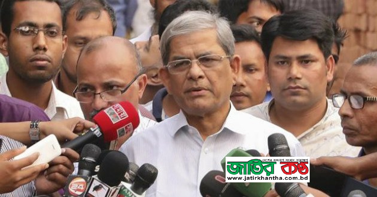‘ফ্যাসিস্ট সরকারকে পরাজিত করবোই’