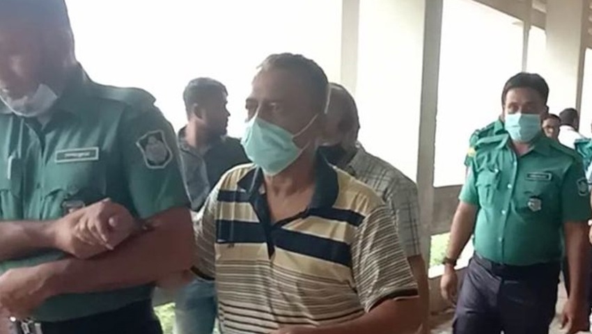 সোনালী ব্যাংকের ঋণ জালিয়াতি-সাবেক এমডিসহ ৯ জনের জেল