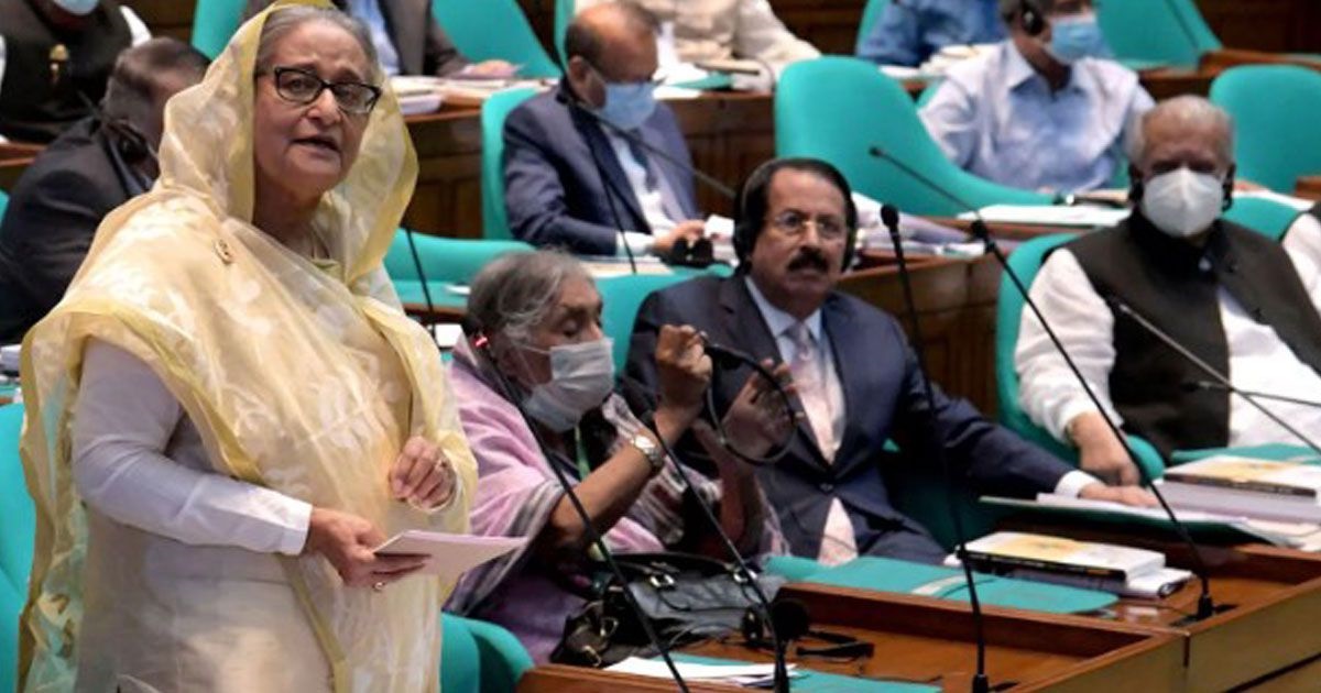 ক্রাইসিস মোকাবেলায় এবার বাজেট সাপোর্টে ৯২ হাজার কোটি টাকা