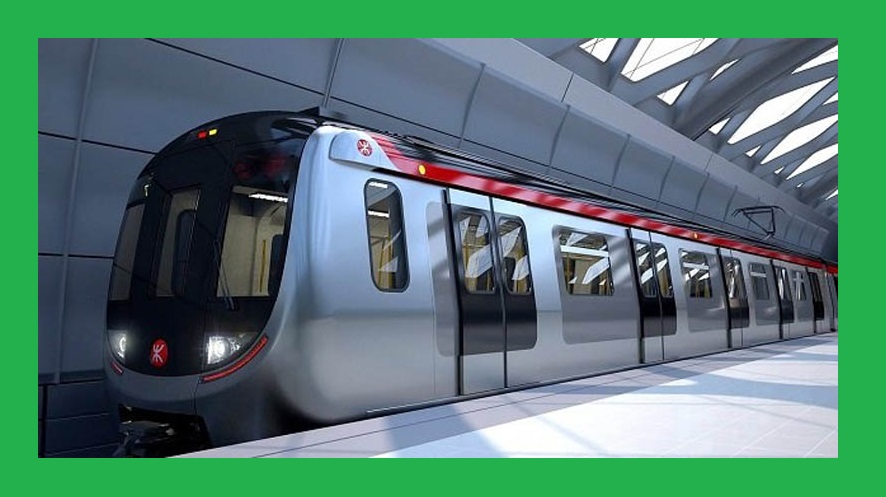 ঢাকায় পাতাল রেল নির্মাণে জাপান দিচ্ছে ১১,৪০০ কোটি