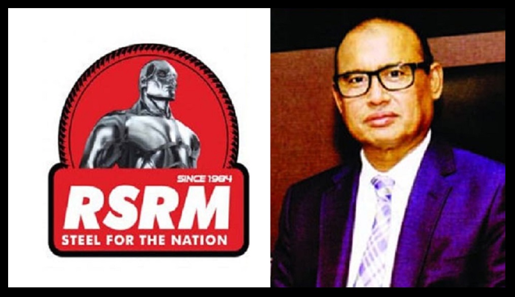 ৩১৩ কোটি লুটেরা আরএসআরএম এমডি মাকসুদুর র‍্যাবের কব্জায়