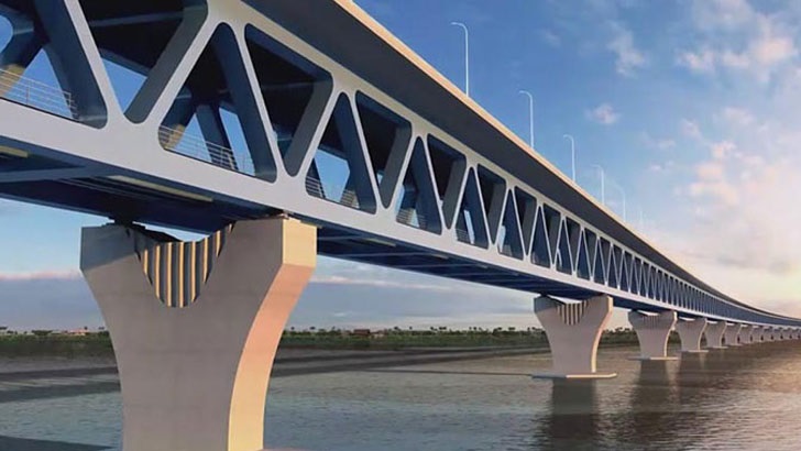 পদ্মা সেতুর উদ্বোধনে খালেদা জিয়াকেও আমন্ত্রণ জানানো হবে