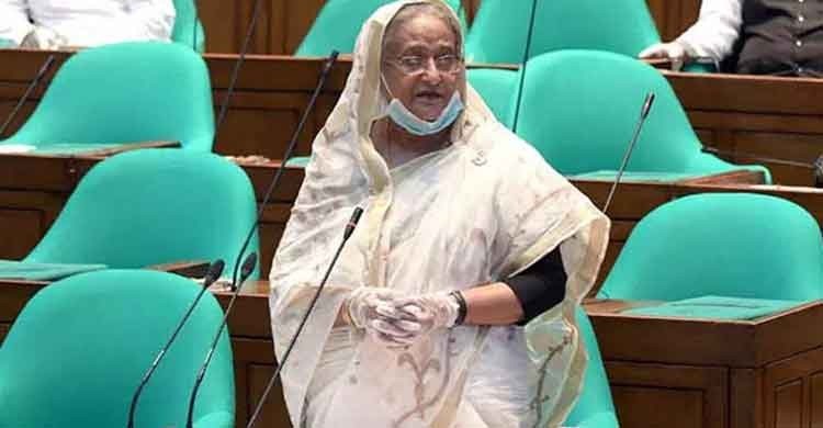 পদ্মা সেতু ষড়যন্ত্রকারীদের কারণে দুই বছর দেরি হয়েছে