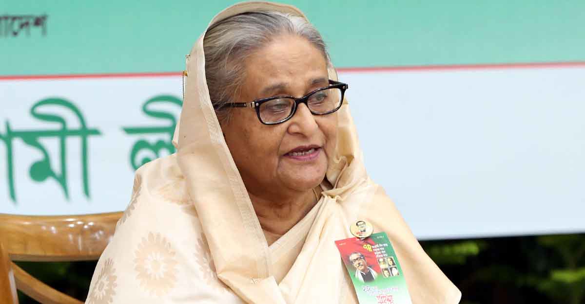 বিএনপির হৃদয়ে তো দিল হ্যায় প্যায়ারে পাকিস্তান