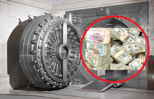 সুইজারল্যান্ডের ২৪৩ ব্যাংকে ৮৩৪৫ কোটি টাকা পাচার