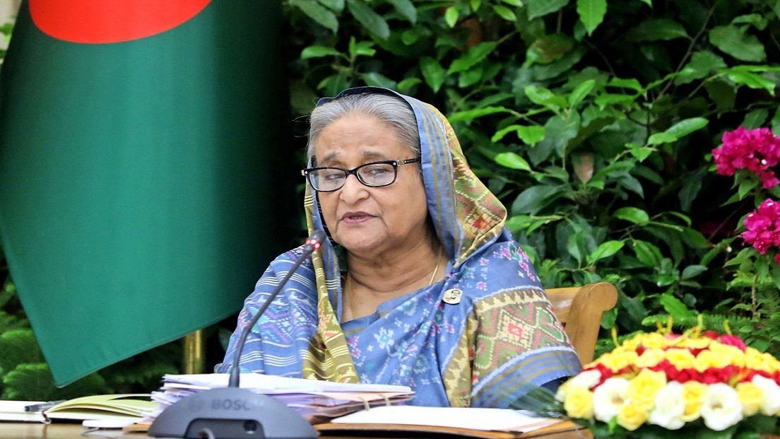 সরকারি সব পর্যায়ে খরচ কমানোর নির্দেশ প্রধানমন্ত্রীর