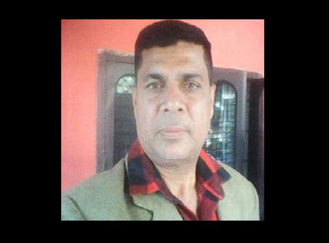 দিবালোকে কুপিয়ে হত্যা যশোর জেলা যুবদলের সহসভাপতিকে