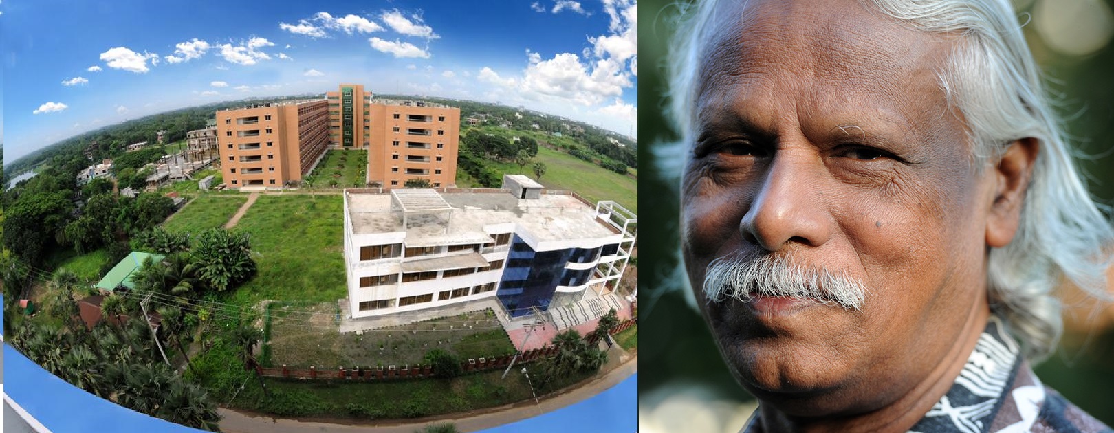 জ্ঞান আহরণ-বিতরণের গৌরবগাঁথায় ডা. জাফরুল্লাহ’র গণ বিশ্ববিদ্যালয় ২৫ বর্ষে