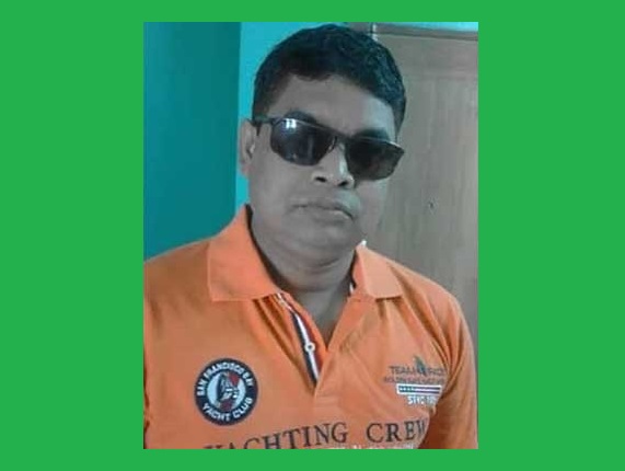 ৩৮ ভরি গোল্ড ছিনতাইকারী দারোগা জাহিদুল রিমান্ডে