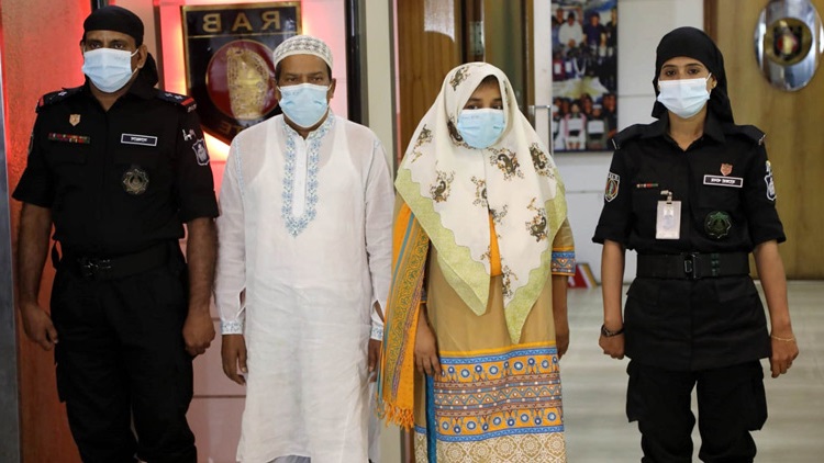 ব্যবসায়ীর আত্মহনন-ক্লু মিলছে না-৭৬ লাখ শোধের দাবি হেনোলাক্সের