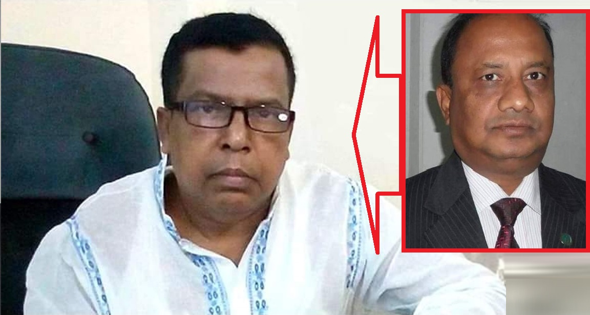 প্ররোচনায় স্বস্ত্রীক হেনোলাক্স এমডি নুরুল গ্রেফতার