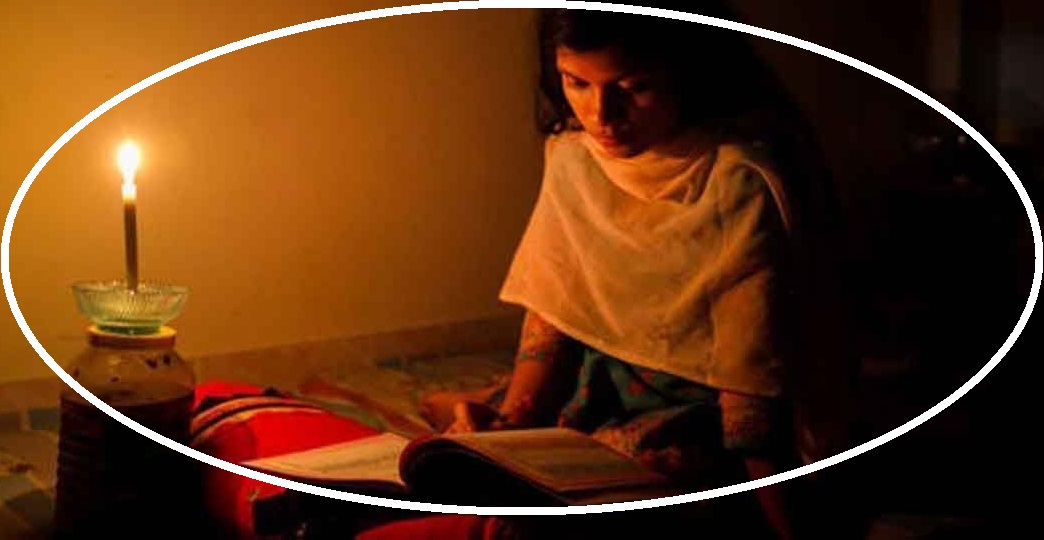 লোডশেডিং ২ ঘন্টা-