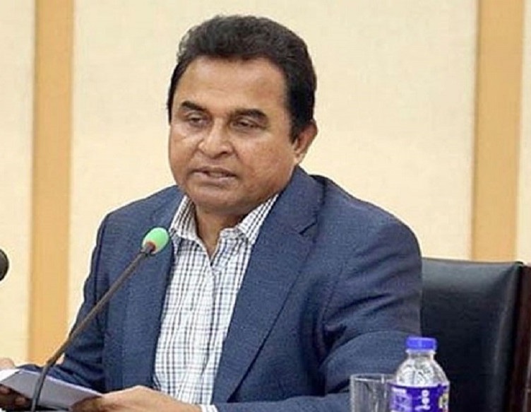 আইএমএফ ঋণ নিতে দরকষাকষি করেছি-অর্থমন্ত্রী