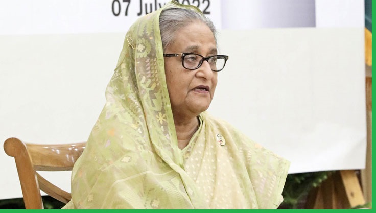 ইউক্রেন যুদ্ধে আমেরিকার নিষেধাজ্ঞা মানবাধিকার লঙ্ঘন