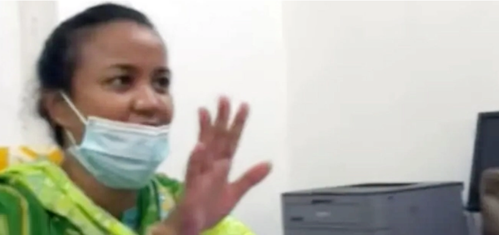 ভ্রুণ হত্যা মামলায় নারী সমাজসেবা কর্মকর্তার ঘুষ দাবিতে তোলপাড়