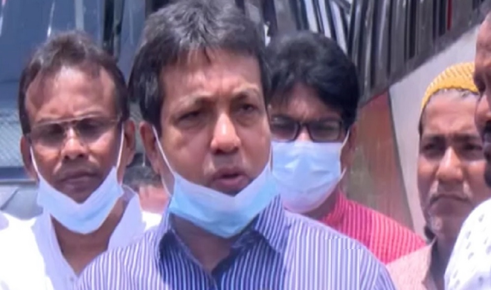 ওয়েবিলের নামে বেশি ভাড়া নিলে রুট পারমিট বাতিল