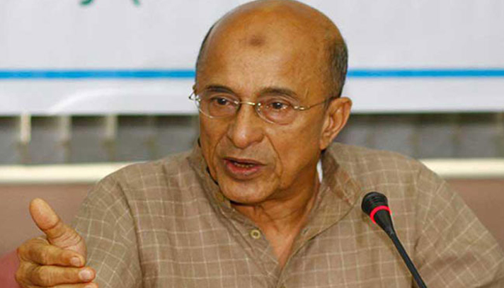 পৃথিবীতে বিপর্যয় এসেছে এটাই শেষ না আরও আসতে পারে-