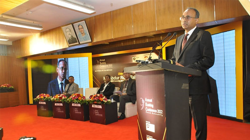 ২/৩ মাসের মধ্যে মূল্যস্ফীতি ডলারের অস্থিরতা শেষ হবে: গভর্নর