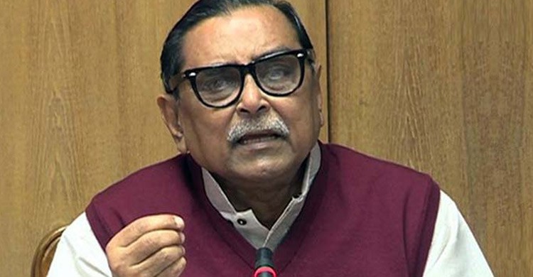 আইএমএফের শর্ত মেনে সরকার বিষ গিলল:মেনন