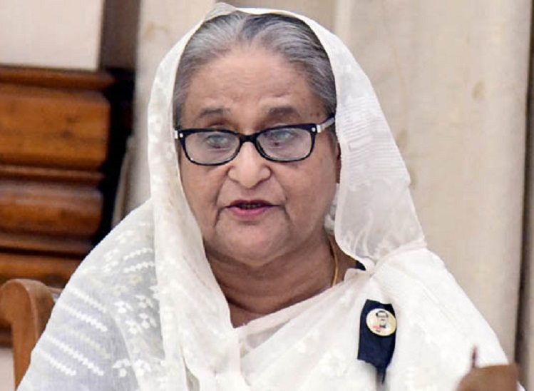 খবরদার যারা আন্দোলন করছে তাদের গ্রেপ্তার করবে না: প্রধানমন্ত্রী