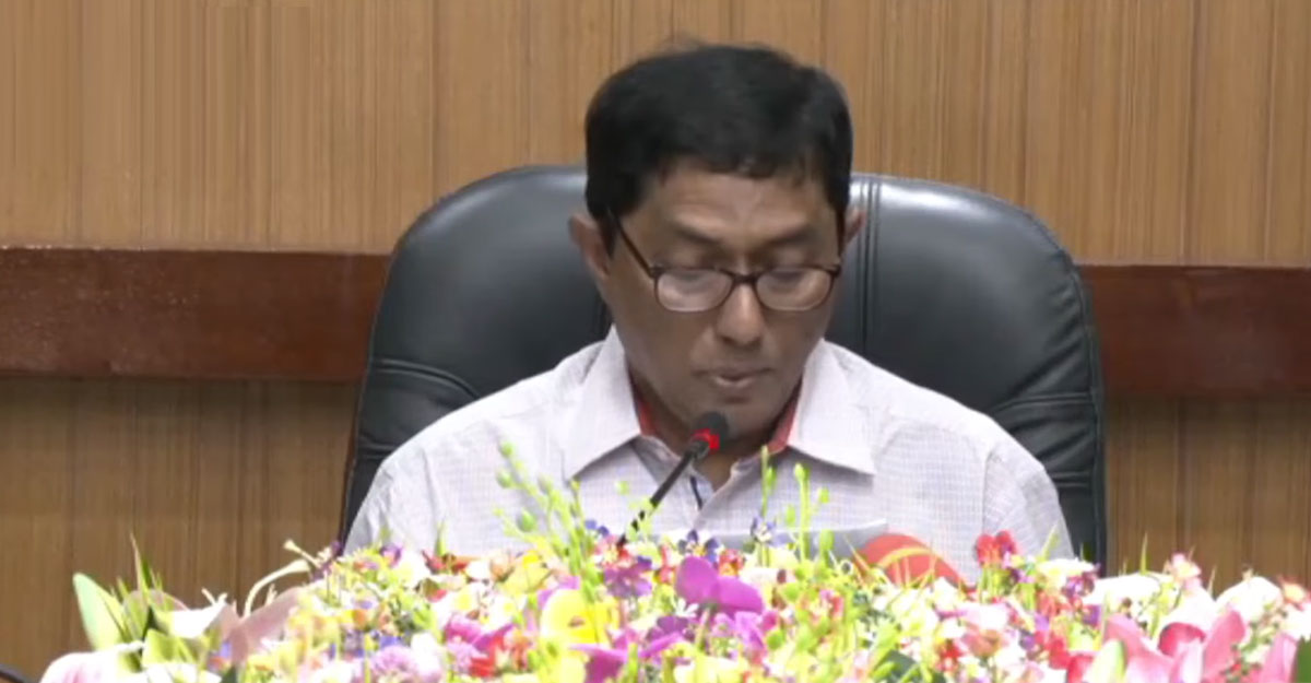 দেশে ৩০ দিনের ডিজেল-১৮দিনের অকটেন-পেট্রোল মজুত আছে