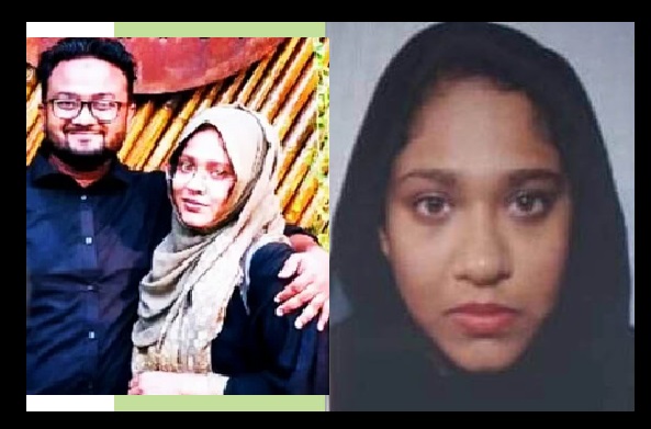 ঢাকার নারী ডাক্তারের খুনী প্রেমিক চট্টগ্রামে পাকরাও