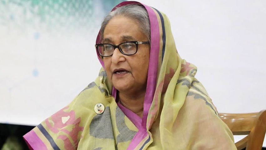 বঙ্গবন্ধু শিখিয়েছিলেন-সিম্পল লিভিং হাই থিঙ্কিং