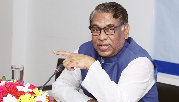 শীতের আগে বিদ্যুৎ পরিস্থিতি স্বাভাবিক হচ্ছেনা-নসরুল