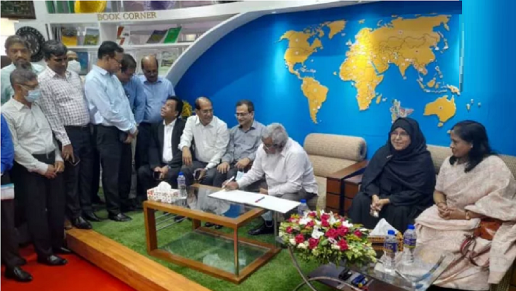 ‘মিনিকেট নামে চাল বিক্রি করা যাবে না’