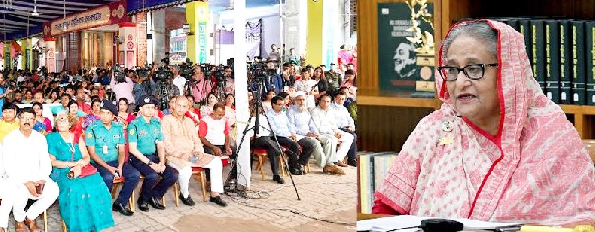 ধর্মীয় অনুভূতিতে আঘাত লাগে কেউ এমন কিছু করবেন না : প্রধানমন্ত্রী