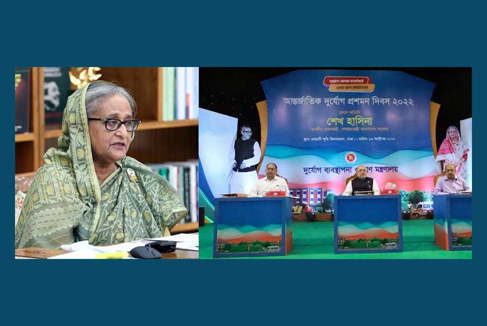 দায়িত্বজ্ঞানহীন কেউ যেন আগামীতে ক্ষমতায় না আসে : প্রধানমন্ত্রী