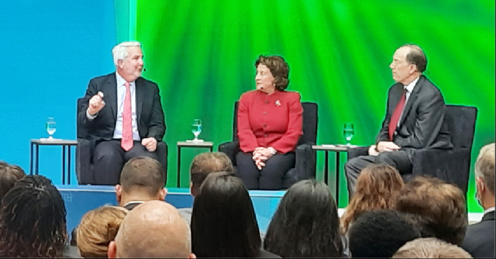 শেখ হাসিনার পর বিশ্বমন্দার হুশিয়ারি বিশ্বব্যাংকের