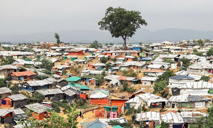 ফের রোহিঙ্গা নেতা গুলিতে হত্যা